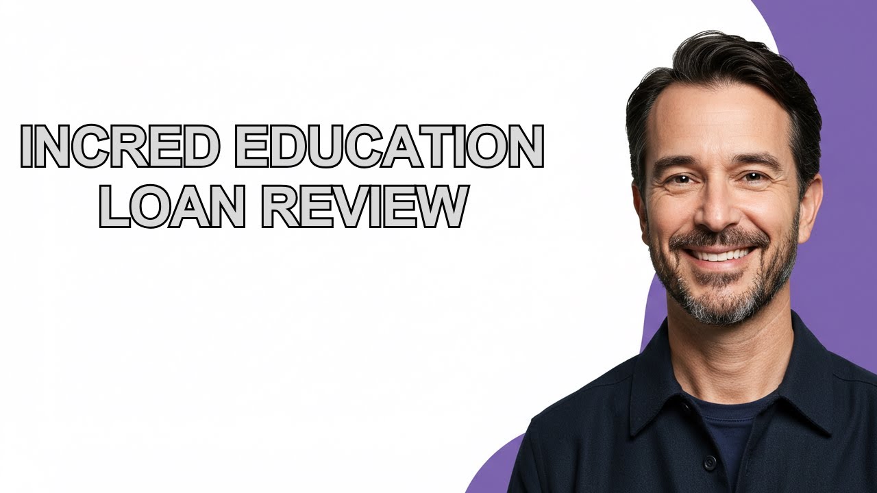 Incred Education Loan Review - KevinHowTo