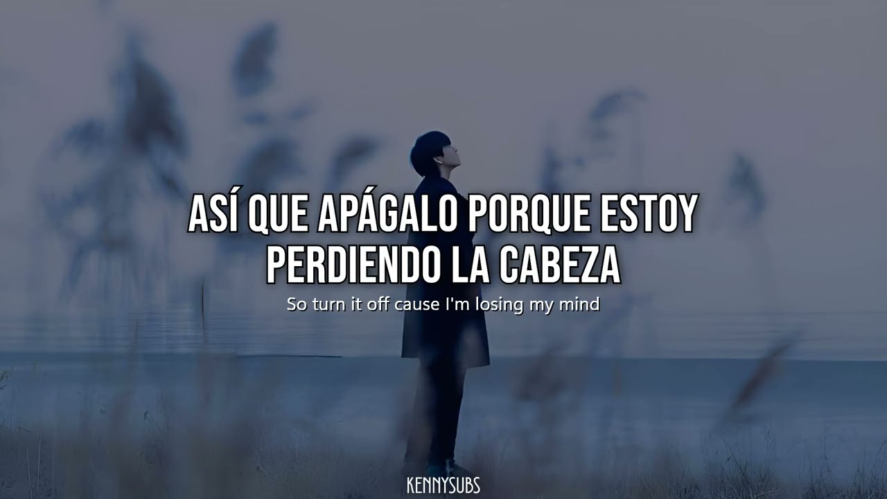 Sleep Theory - Static (Sub español + Lyrics)