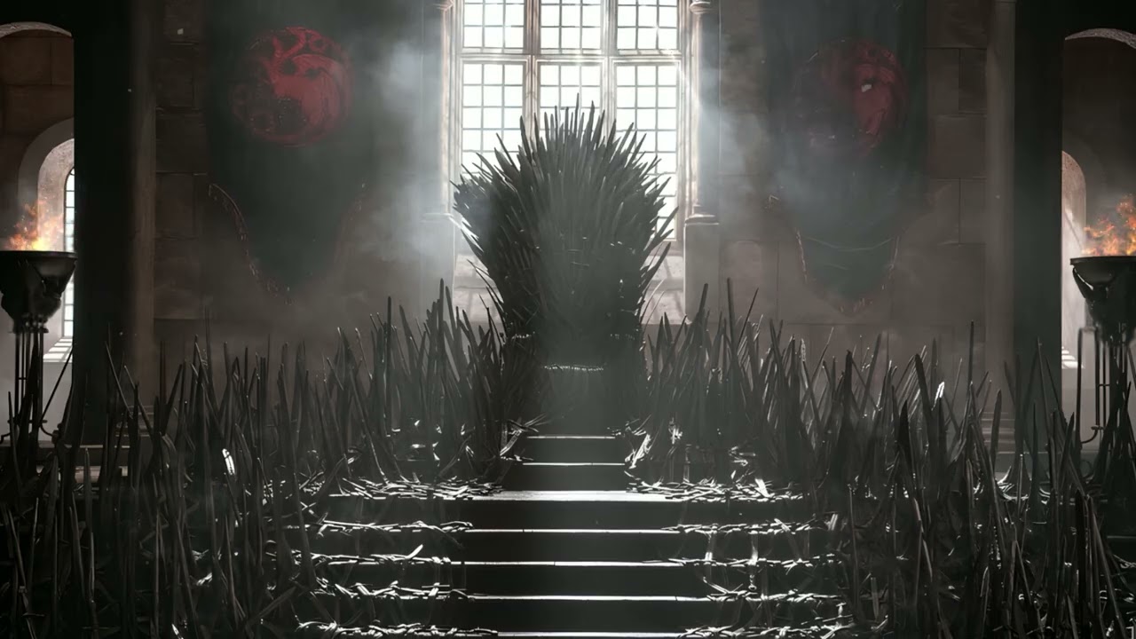 TavroMusic -  Song of Ice and Fire