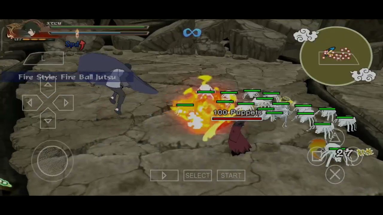 New 3D Skin Sasuke Adult [RTB] - Naruto Impact Mod