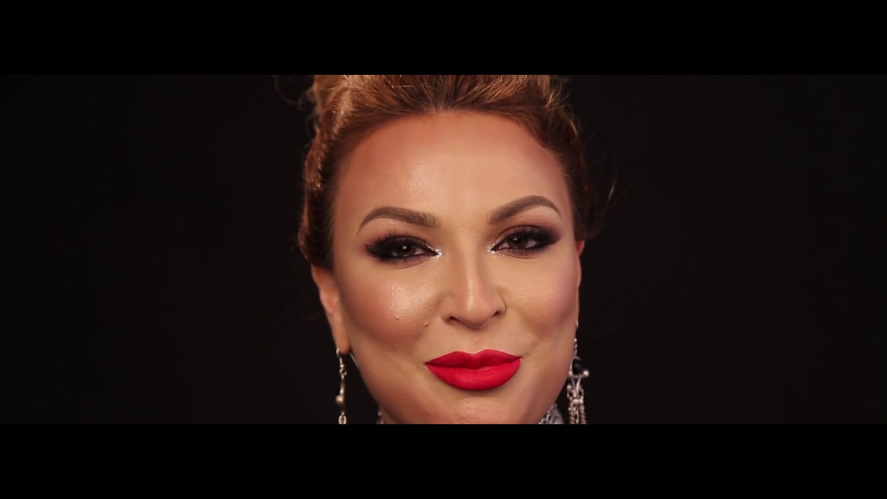 Sabina Abdullaeva Habibi 