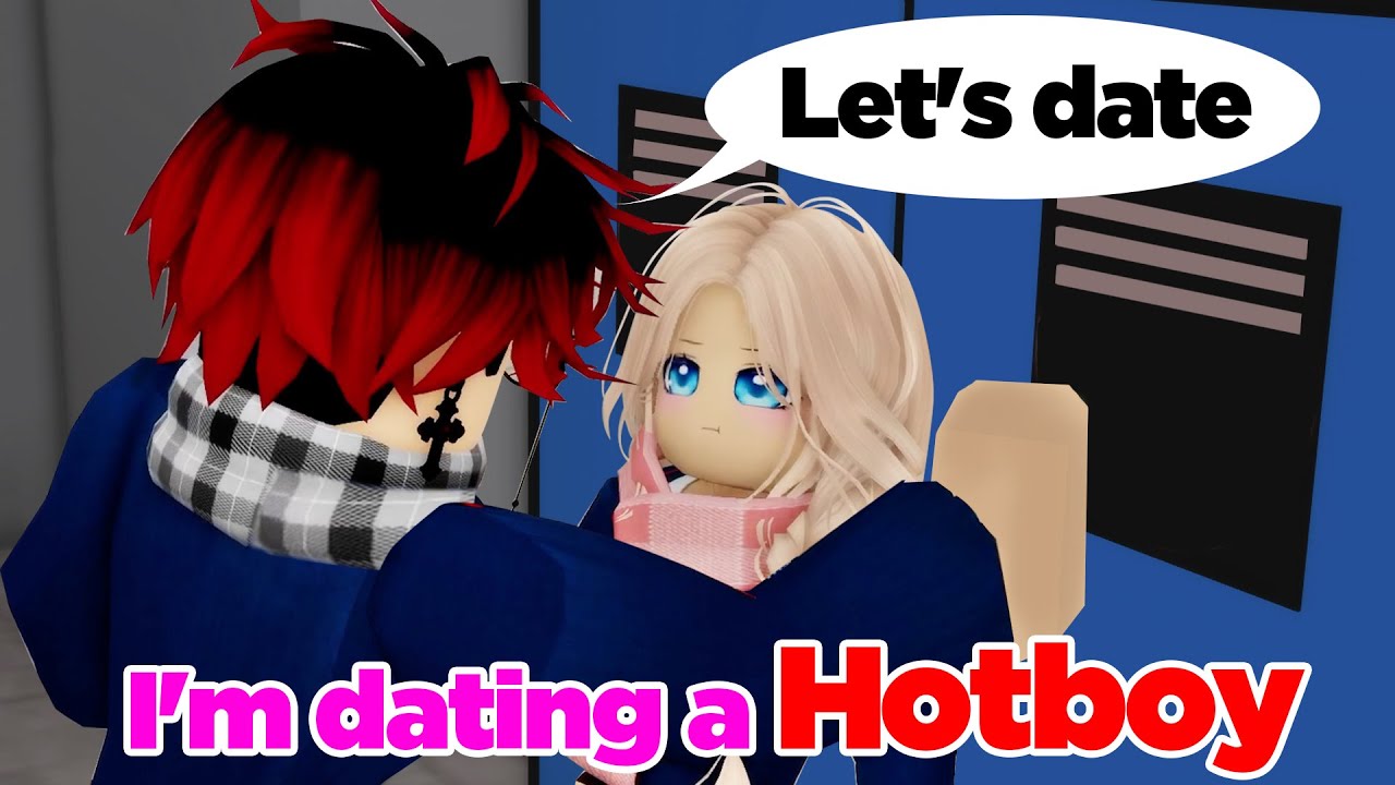💖 School Love (Ep1-9): I'm dating a high school Hotboy