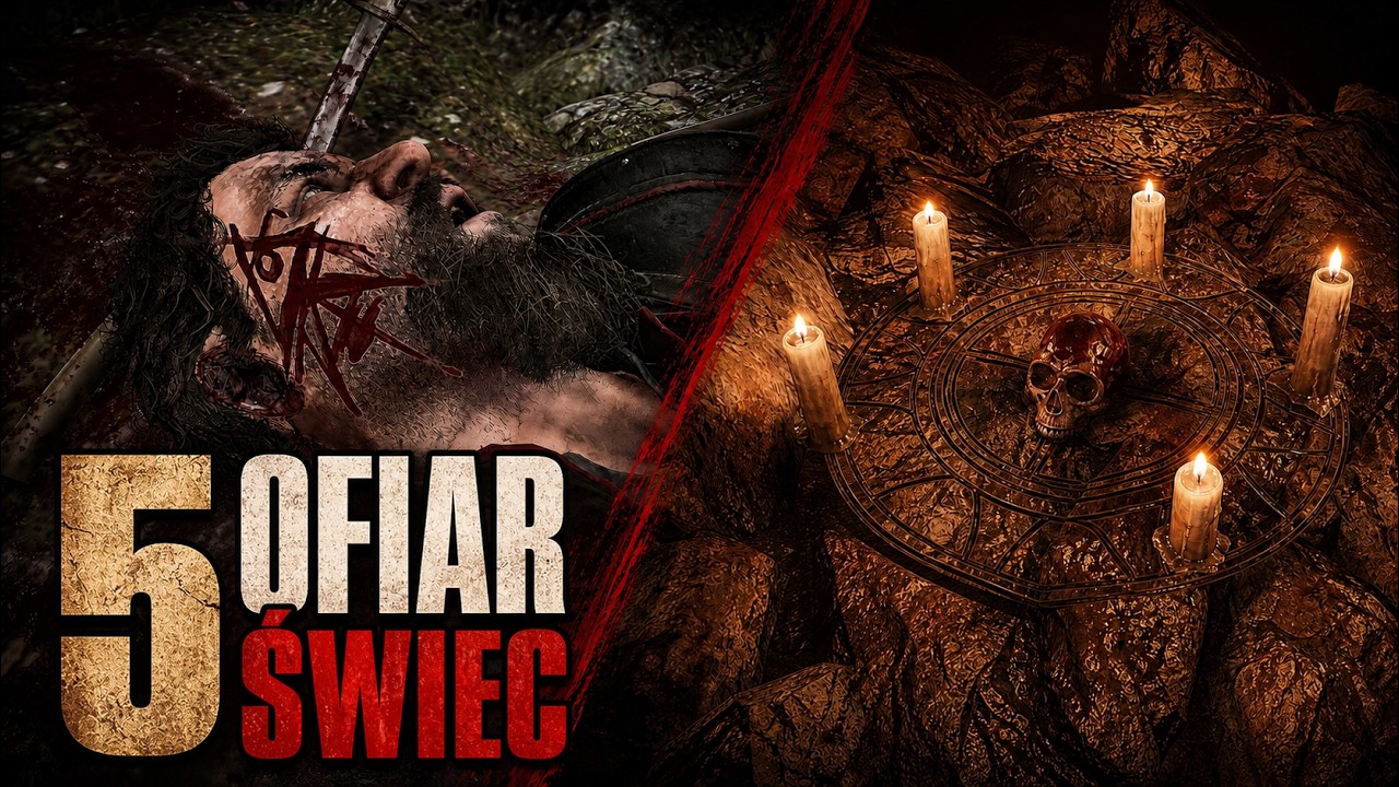 Czy ROZWIĄZAŁEM zagadkę OBCINACZA USZU?! | Gothic Remake