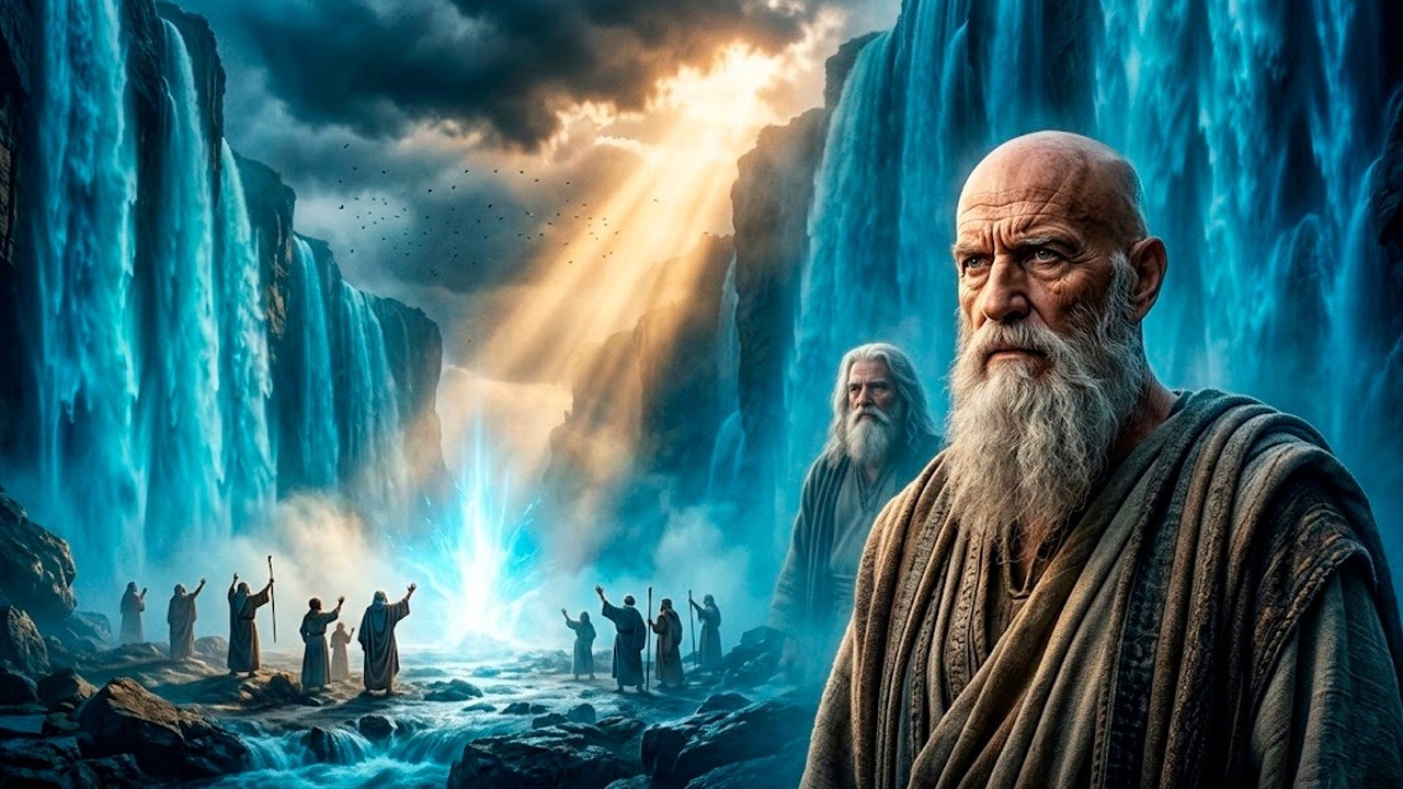 Eliseo: El Profeta que Hizo Milagros Imposibles