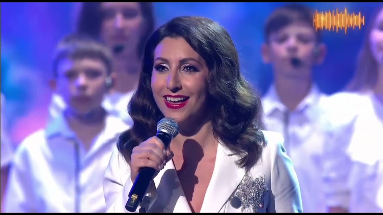 Алла Рид, Анита Юсфин 