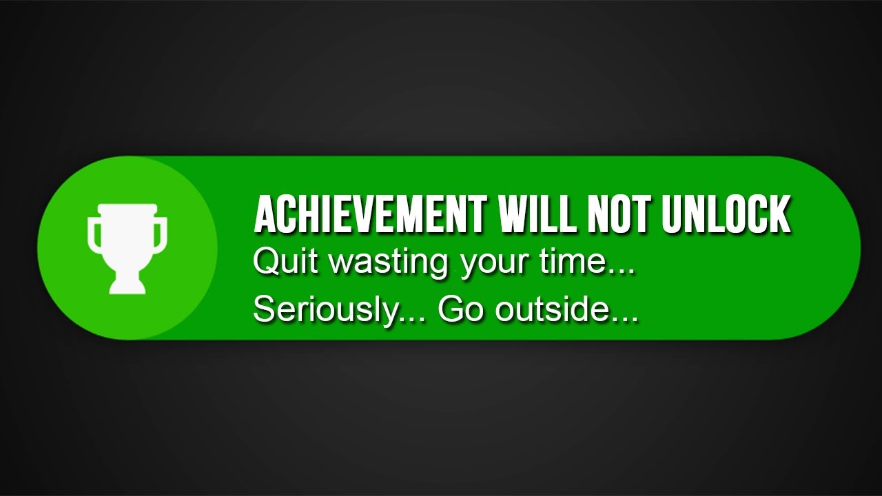 10 HARDEST Xbox One Achievements (ALMOST IMPOSSIBLE) | Chaos
