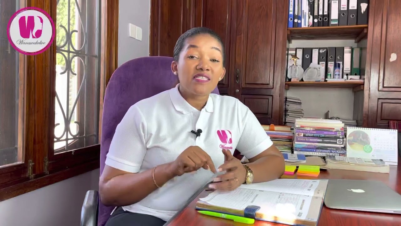 JINSI YA KUPATA MKOPO WA HALMASHAURI USIO NA RIBA
