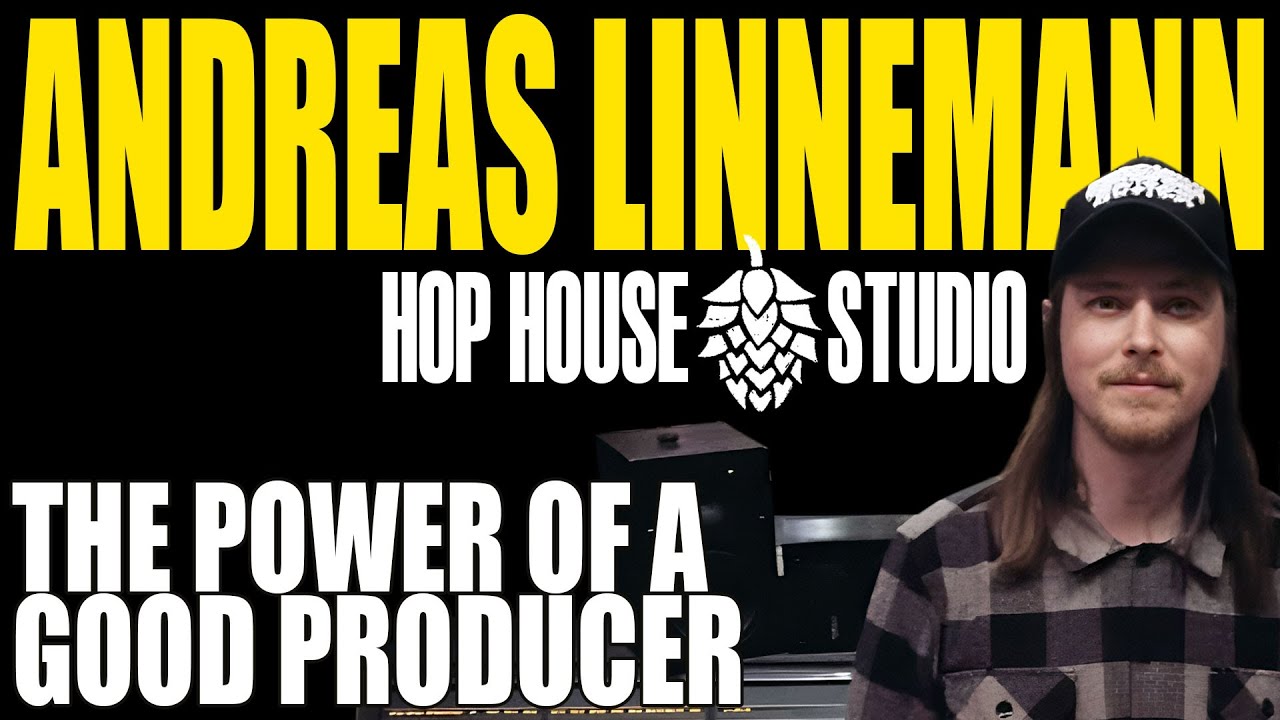 Andreas Linnemann | The Power of a Good Producer