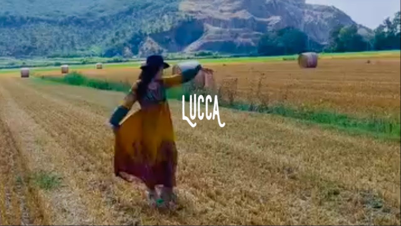 Lucca , My Living Memory 