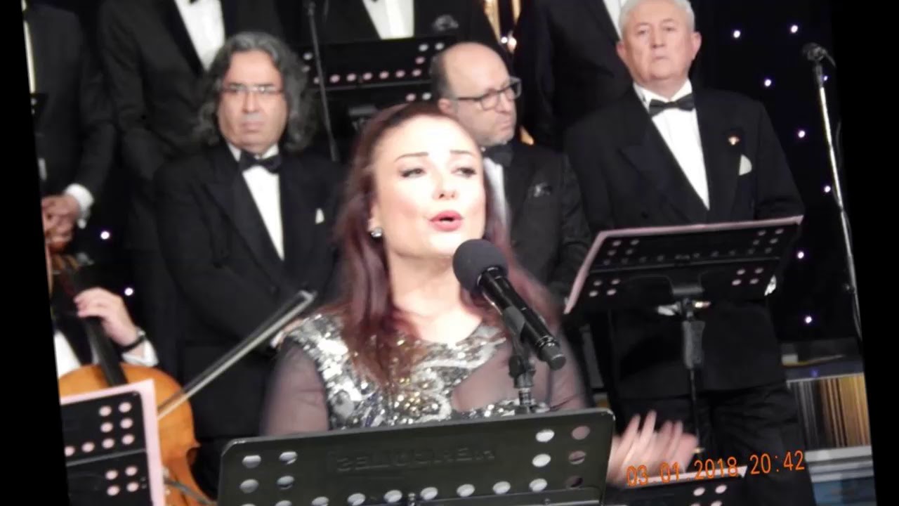 Eliz AVAROĞLU-Ateş Alevde Değil Asıl Közde Gizlidir (NİHAVEND)R.G.