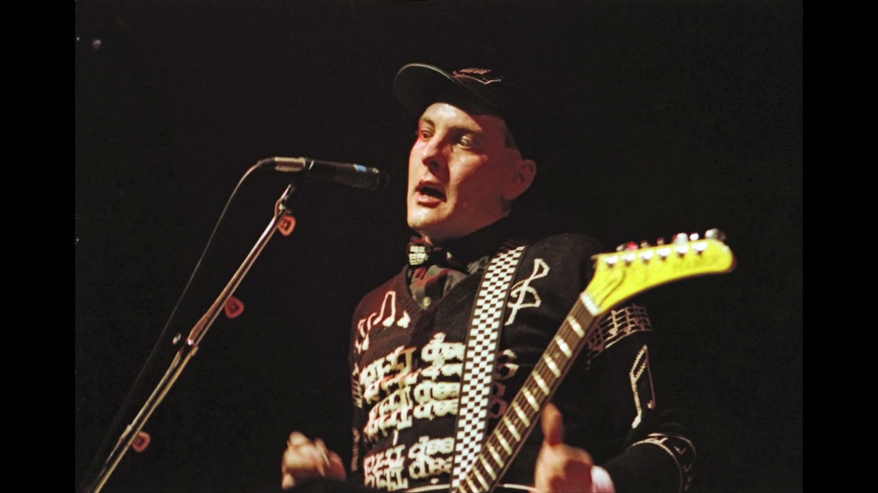 Cheap Trick Russellville, AR 11/12/1983 Bun E's Basement Bootlegs