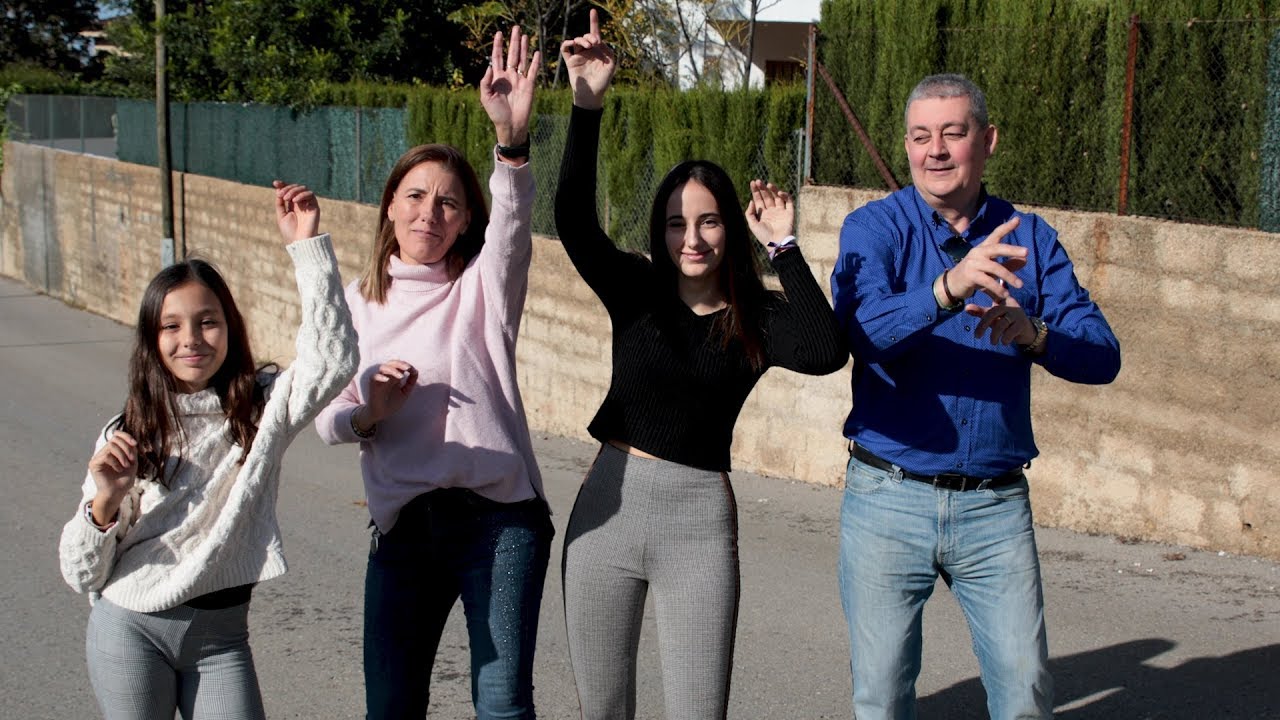 ¡Felicidades! | Video regalo