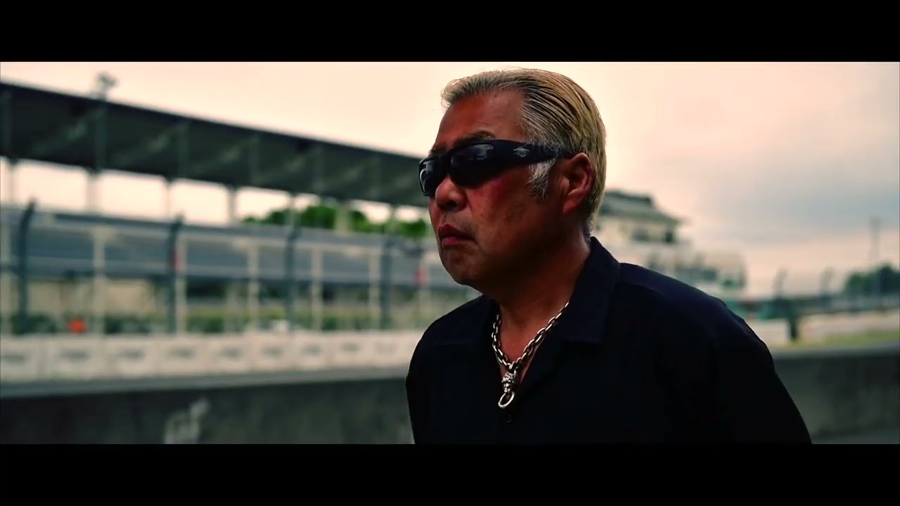 2025 Taste of Tsukuba SATSUKI STAGE 🏁 『POWER BUILDER EPISODE 5』🏍 GBHAN