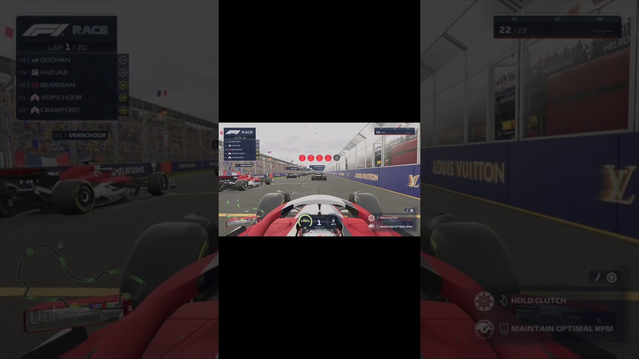 f1 my team failure!!!!!
