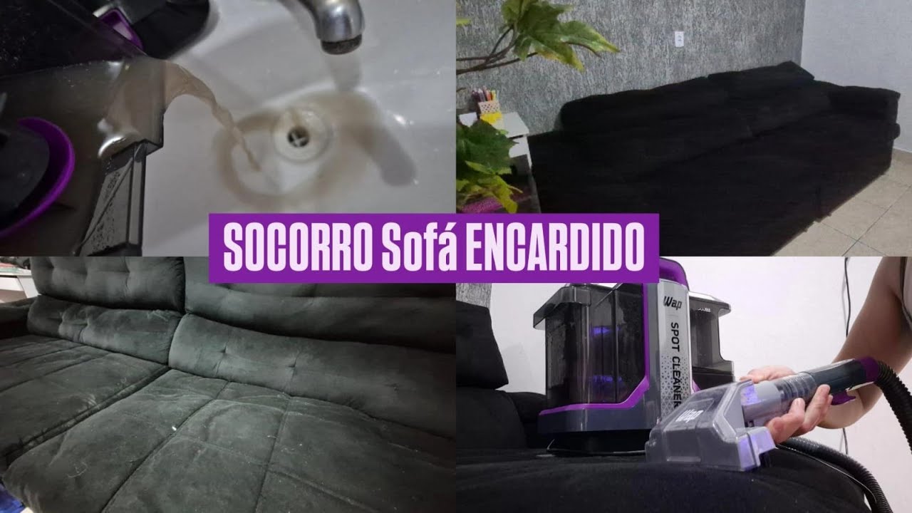 OLHA A SUJEIRA QUE ESTAVA / LAVEI COM A SEMIPROFISSIONAL / FAXINA NA SALA COMPLETA