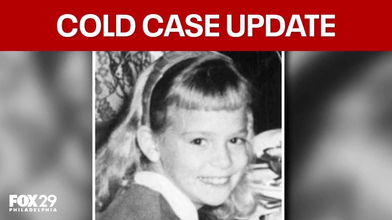 Alleged rapist and killer identified in 1962 Bucks County cold case