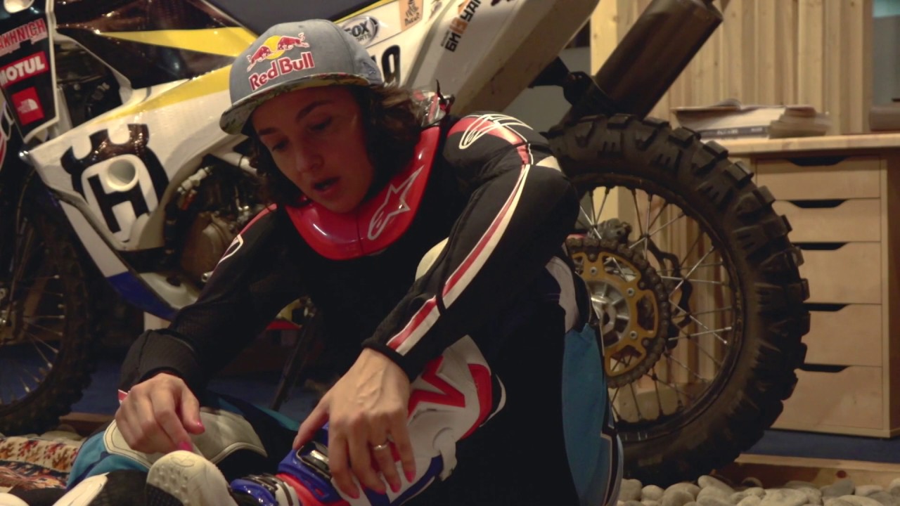 Мотоботы Alpinestars Tech-10 обзор