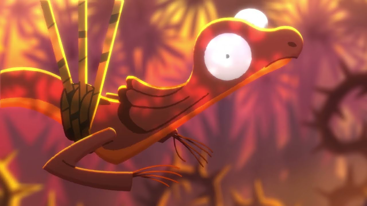 ESDIP ANIMATION STUDIO - 