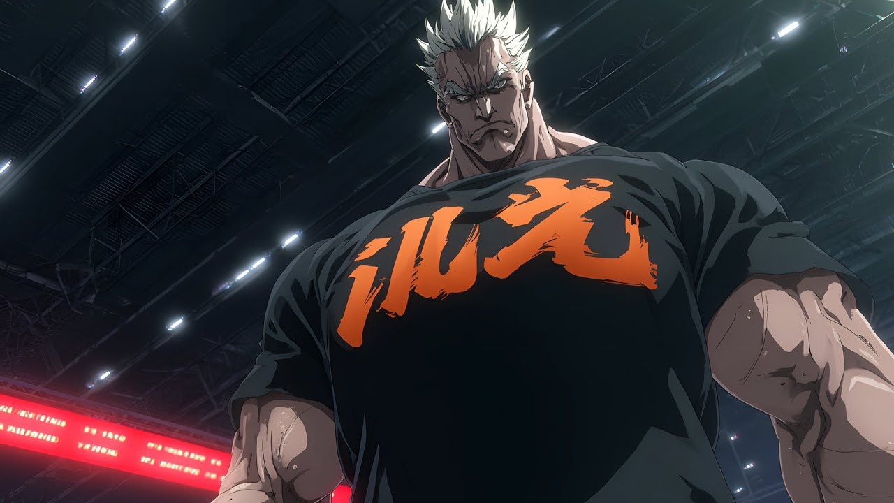 feel the power playlist - power mode: engaged ~ strength mode ~ 🔥 ⚡