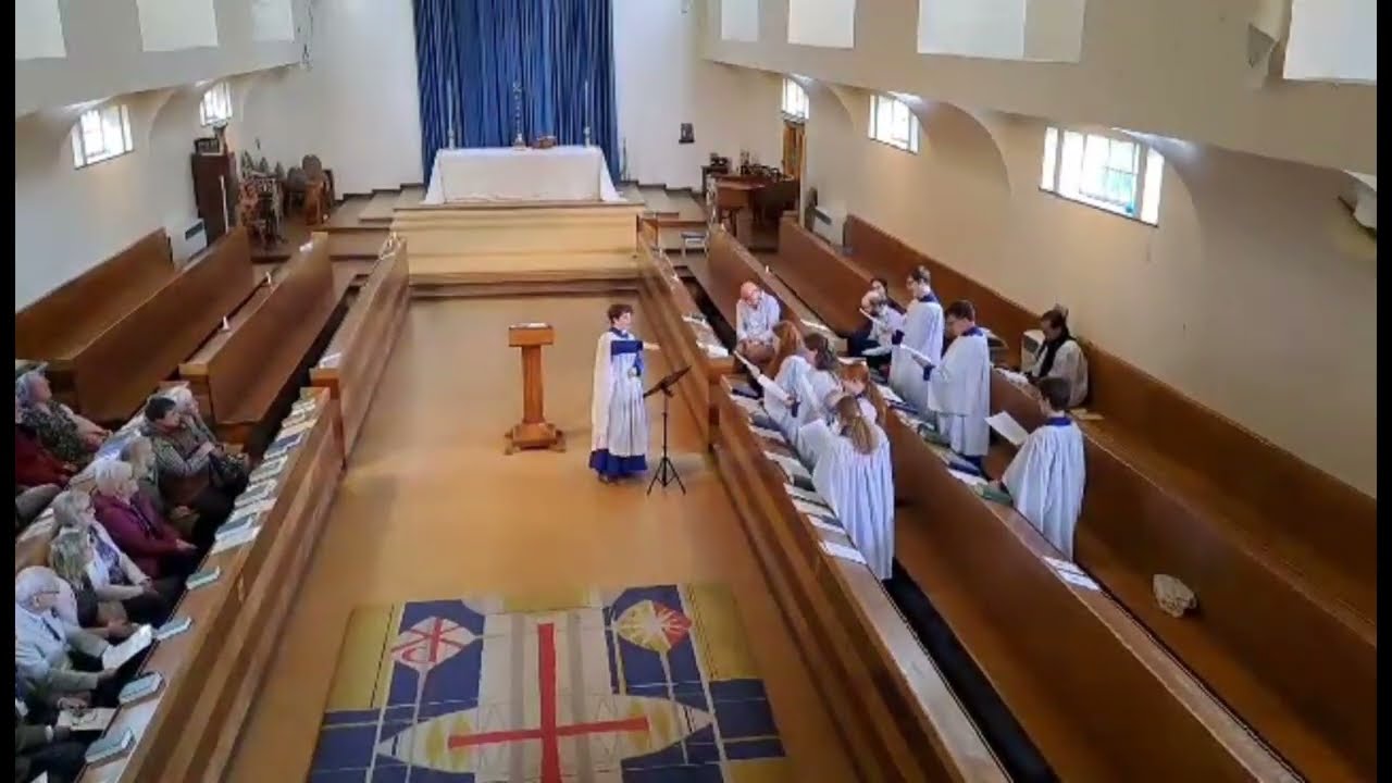 Lassus | Jubilate Deo