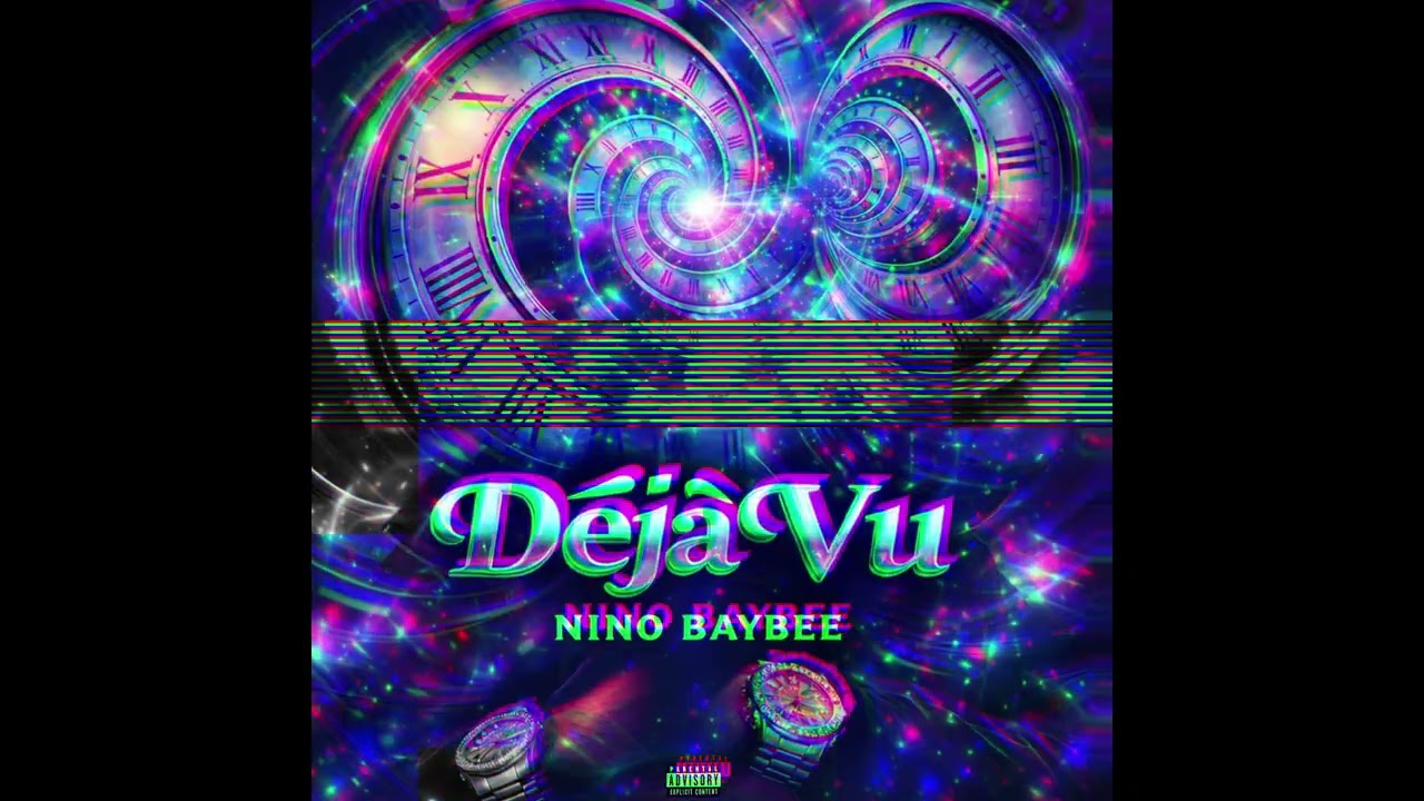 Nino Baybee - Deja Vu (Official Audio)