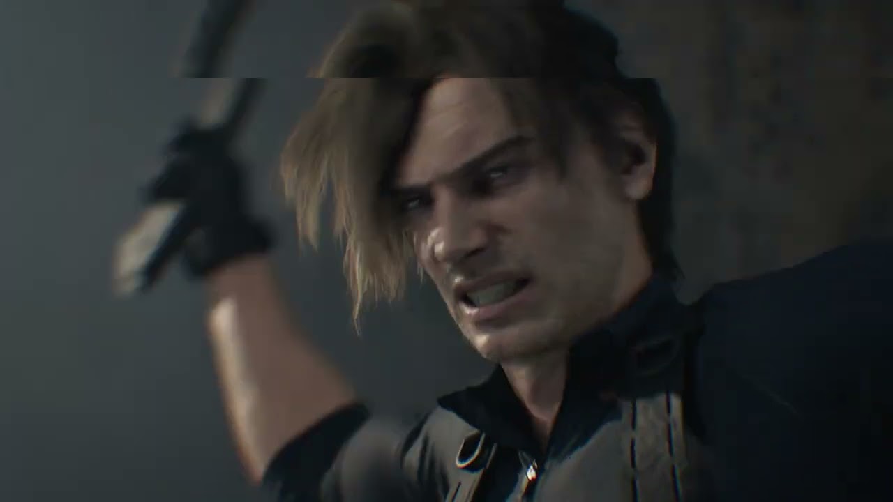 Resident Evil Requiem