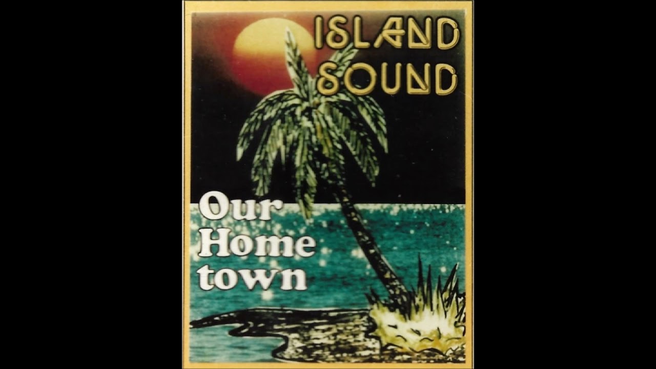 Island Sound -  Samarai