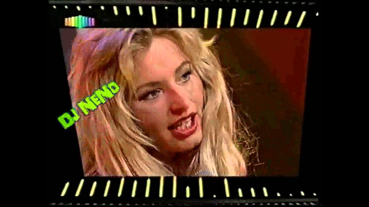 2 Brothers On The 4Th Floor - Megamix Vol. 1 (( Dj Neno )) 2015 Eurodance // Techno