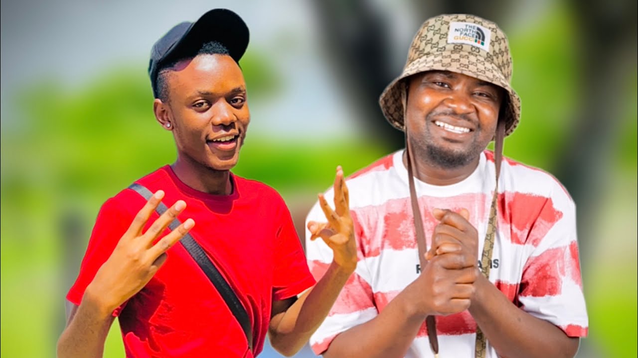 Marres Foxille & Zomblam - Oshike nana [ Audio ] 