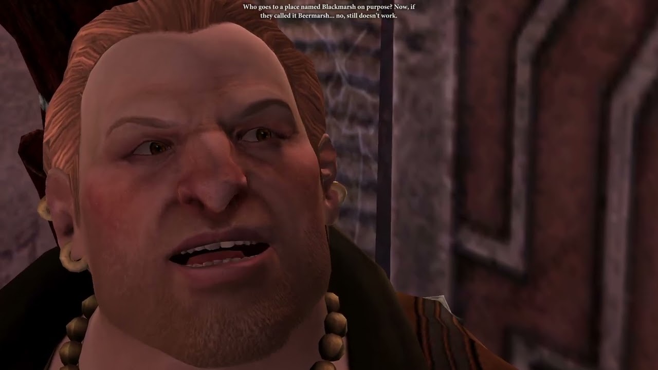 ZoTa Plays Dragon Age 2 Part 37