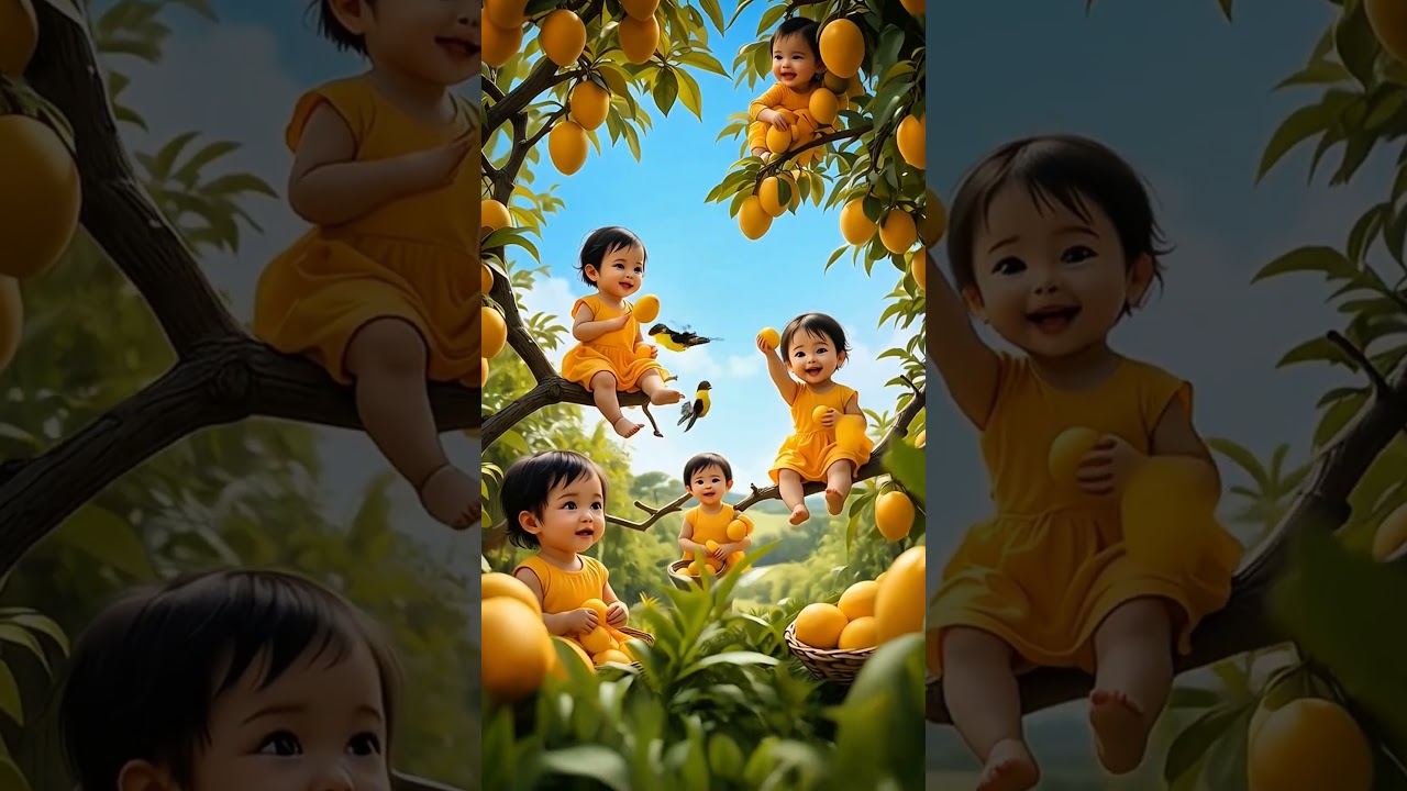 Beautiful Garden 😍 #shorts #ytshorts #animation #3d #ai #garden #viralshort #trendingshorts