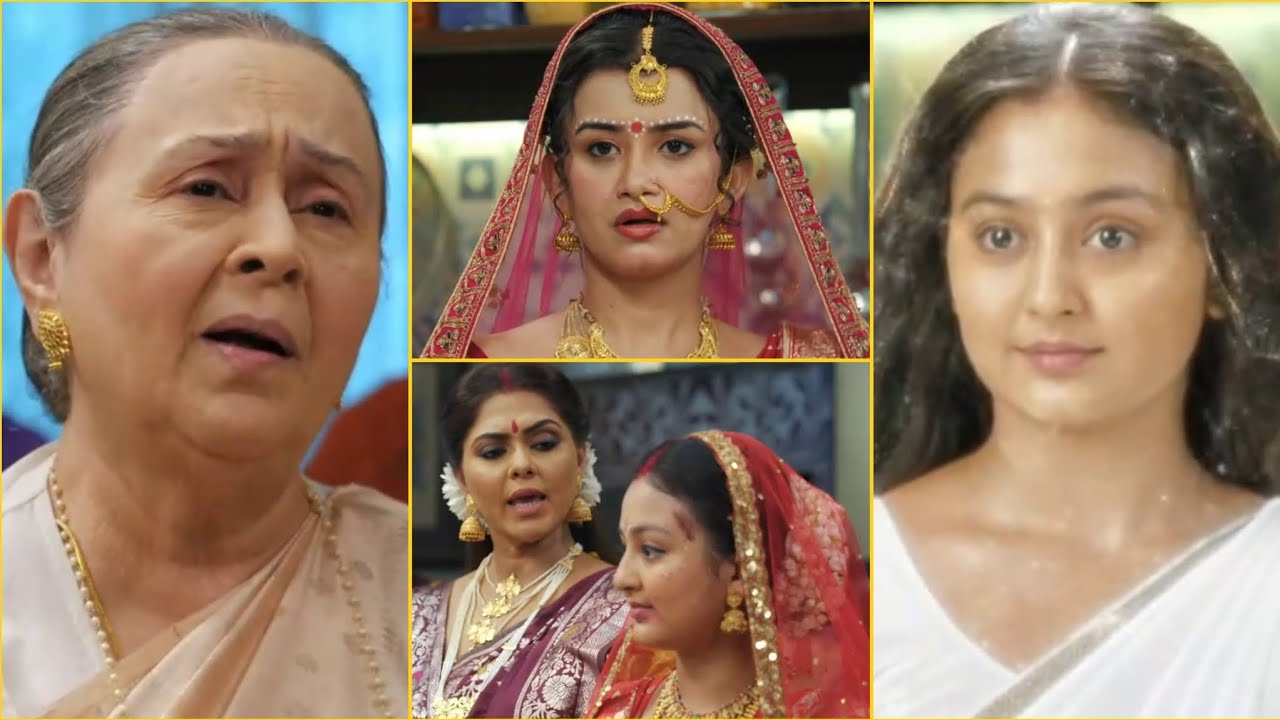 Noyontara NEW PROMO 25th MAR 2026: Thami Ne Nishi Ko CALL OUT Kiya, Tara Ko Mila Noyon Thami Saath