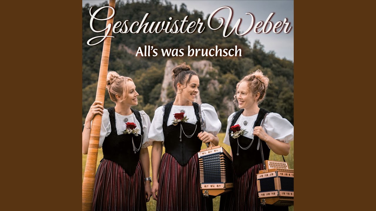 Alphorn Bänz
