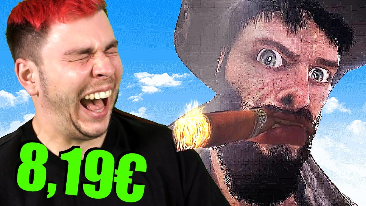 8€ für DIESEN Fiebertraum 😜