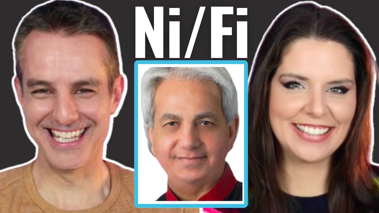 Benny Hinn is Dave