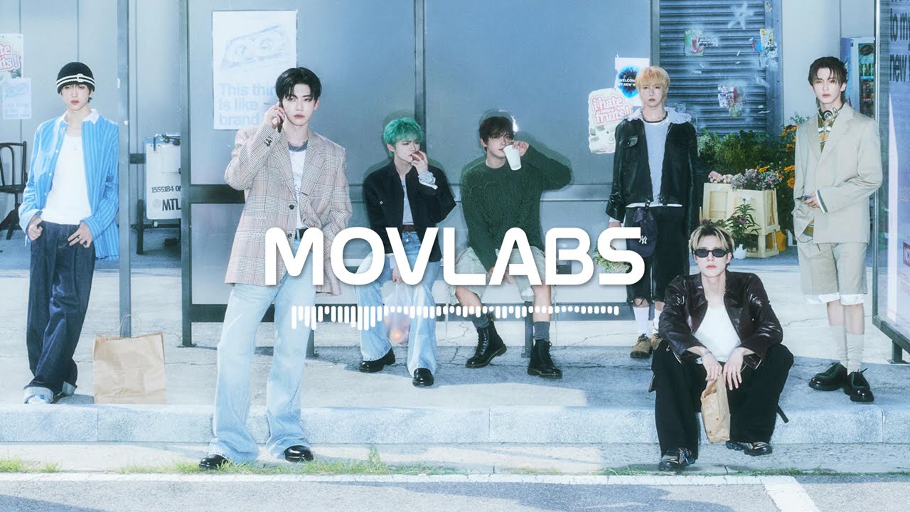 【𝐏𝐥𝐚𝐲𝐥𝐢𝐬𝐭】 이제 우리 꿈같은 세계로 떠나봐요 🎠｜신곡 포함 NCT DREAM 플레이리스트