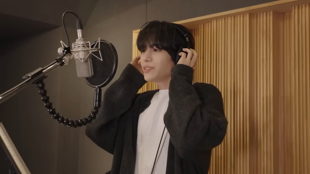 [MV] Park Donggyu 박동규 - One Last Chance (OST from 'No tail to tell')