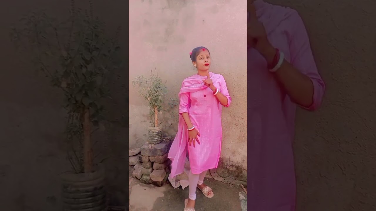 16 Hai tan Mera song#youtubeshorts #anjalis #smile #viral