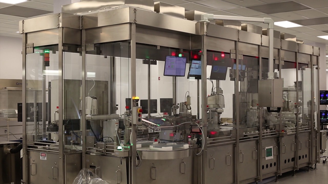 SiO2 Manufacturing Capabilities