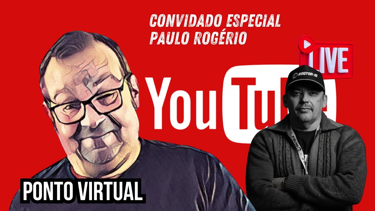 PONTO VIRTUAL