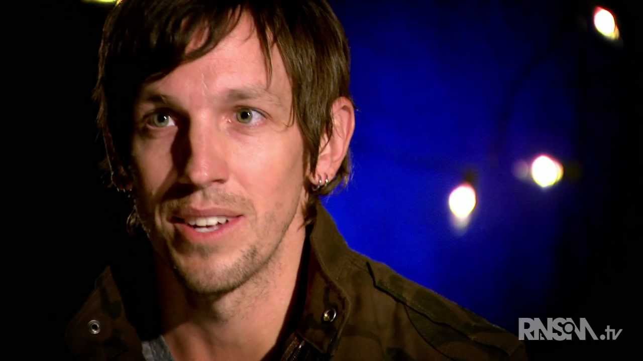 Matt Butler (from NewSong) - Ransom Note