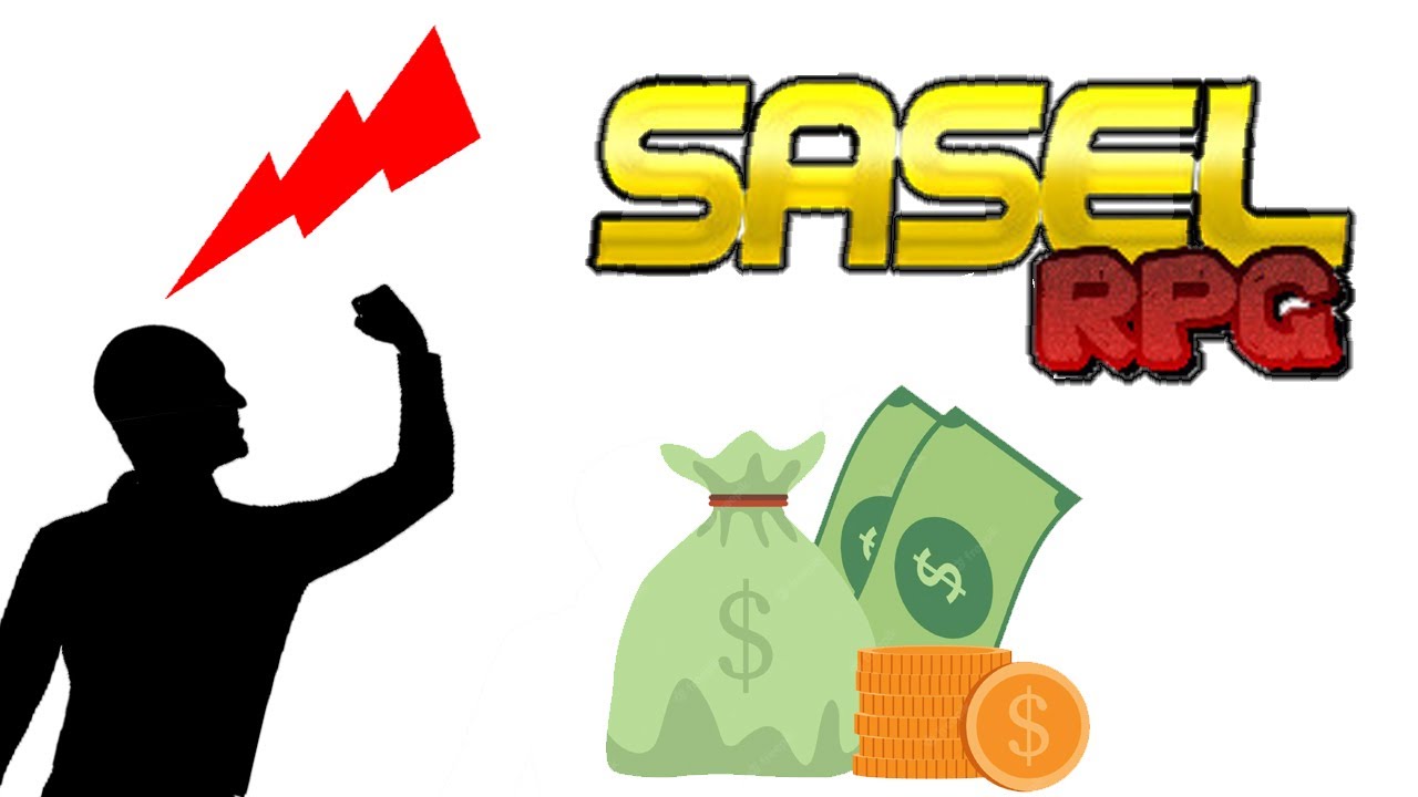 Sasel enemistado con el creador del juego Sasel RPG (Thadius)