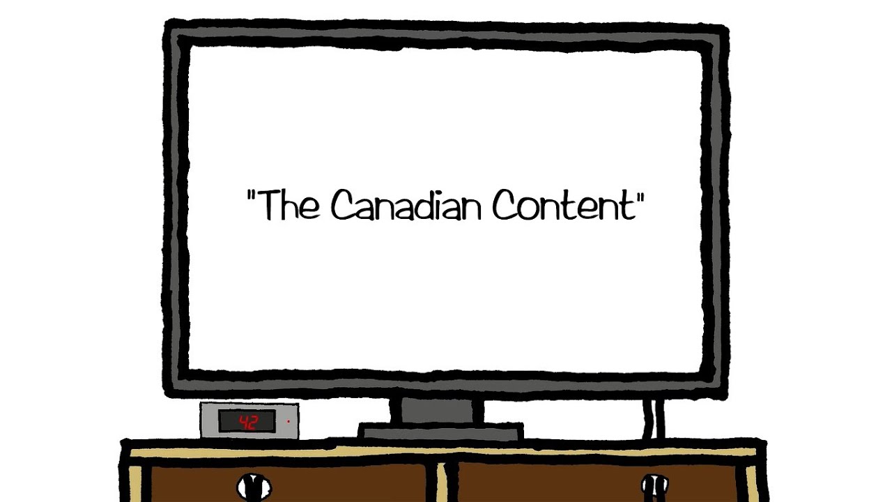 The Canadian Content