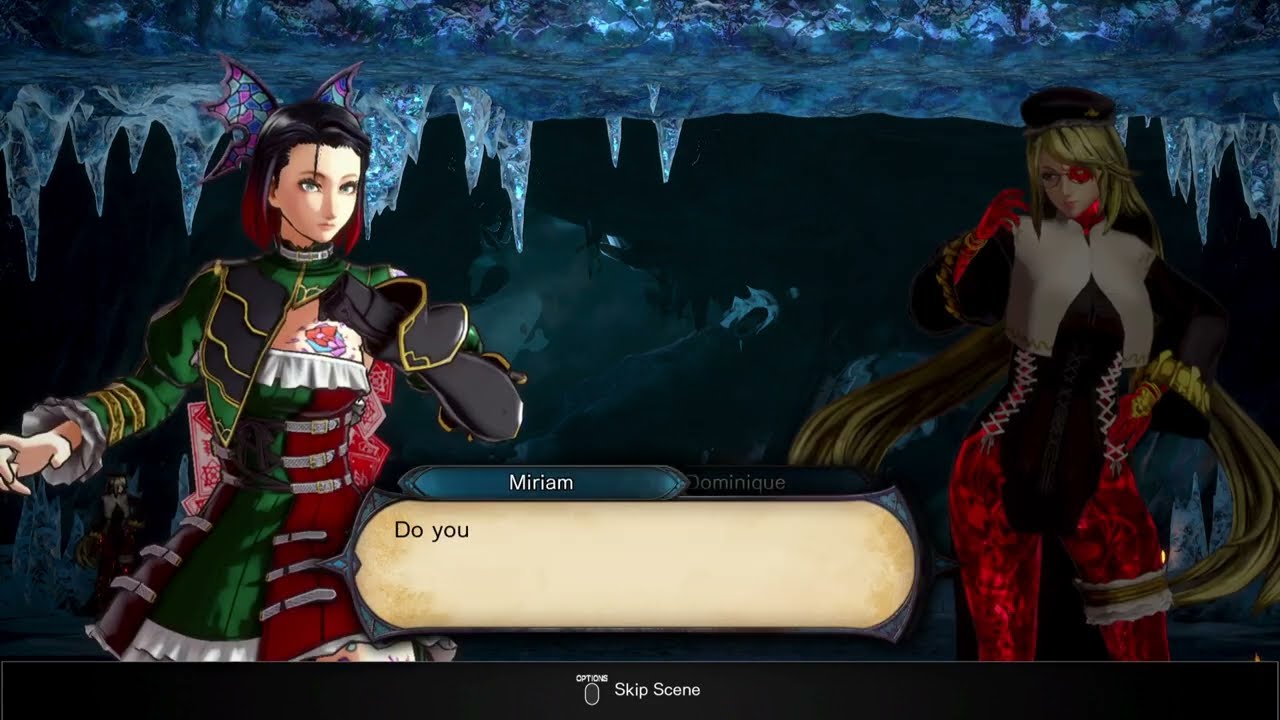 Let’s Play Bloodstained: Ritual of the Night Part 055