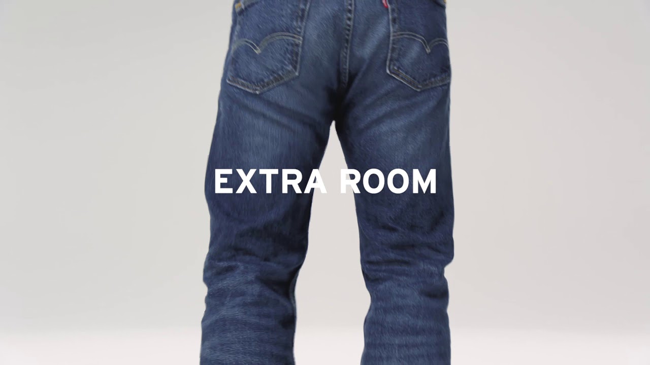 Levi's&reg; Mens 505&reg; Regular SKU: 7943343