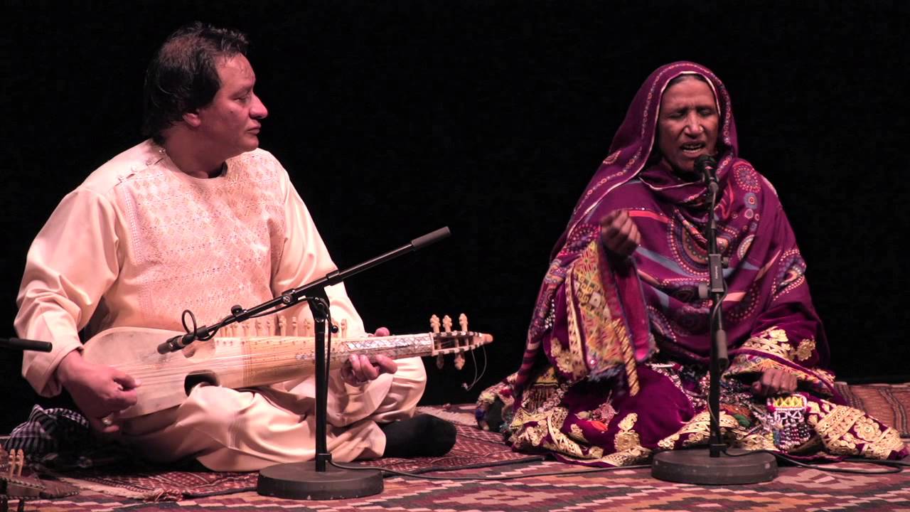 Zarsanga, Pakistan 1