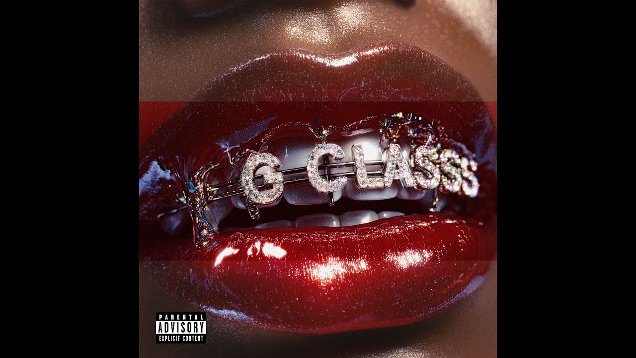 ICI TUAR, AARON - G CLASSS