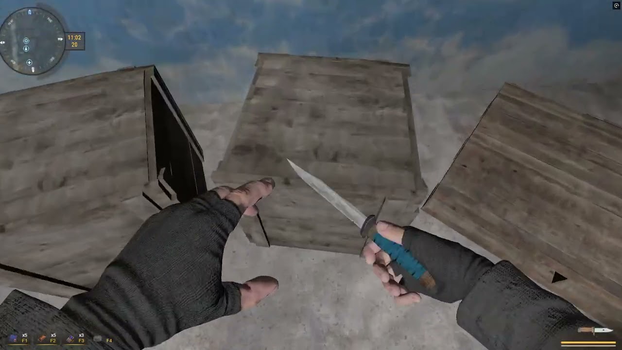 S.T.A.L.K.E.R. Вестник: Ложная надежда  