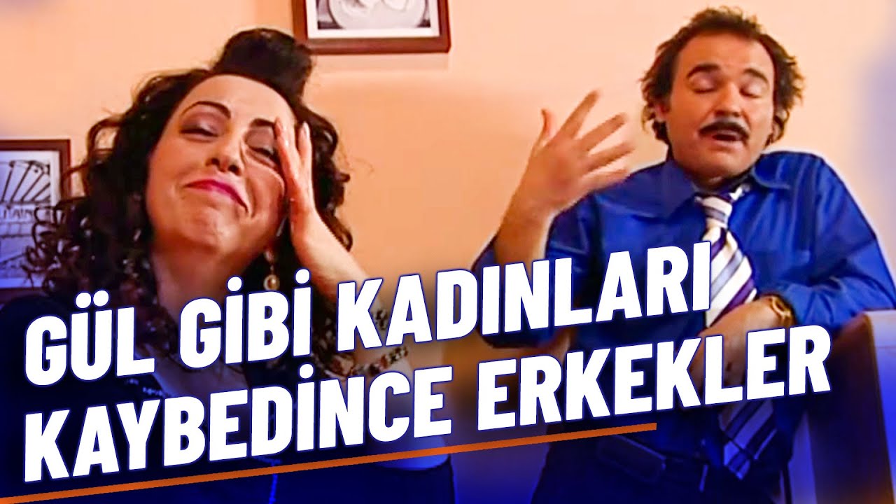 Evlenme lütfen Makbıle - Burhan Altıntop