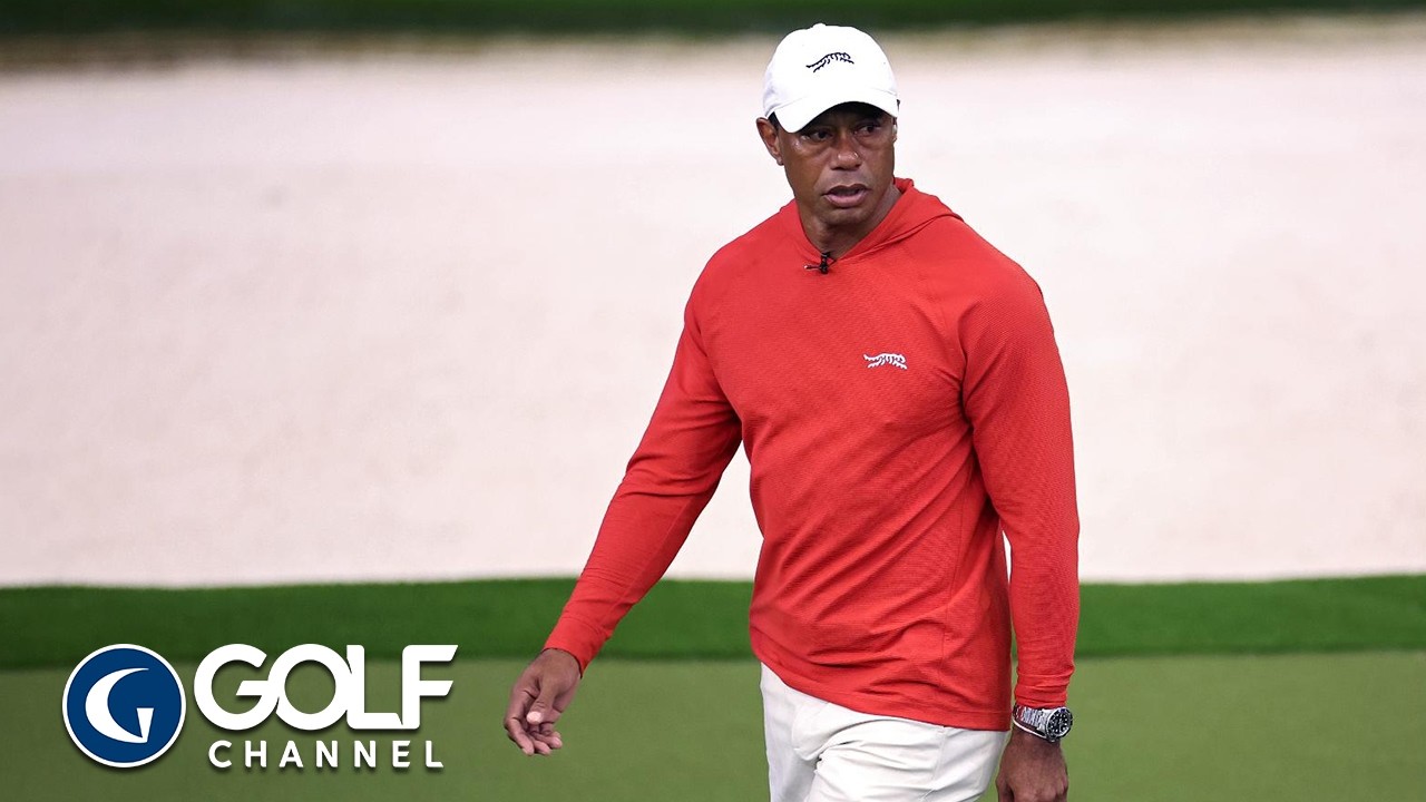 Reaction to Tiger Woods DUI Arrest | Golf Channel